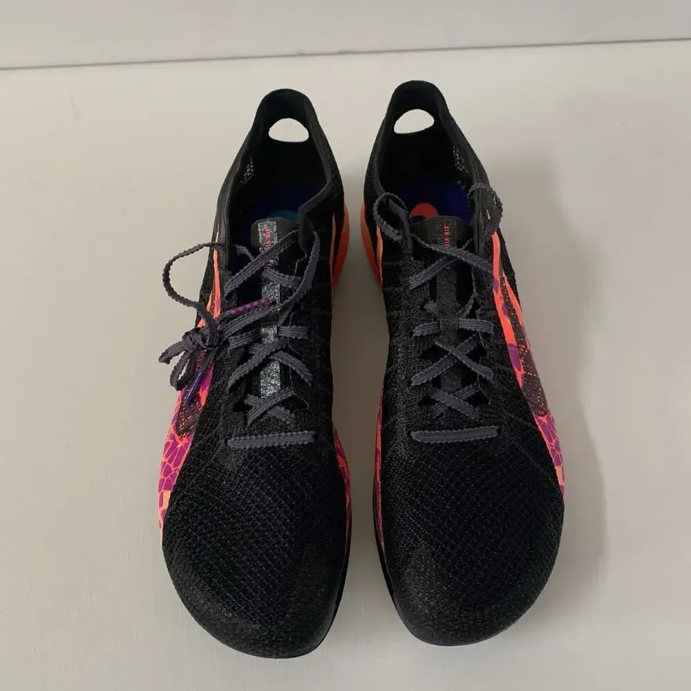 Size 10 - Nike Victory 2 Glam Track & Field Spikes Light Carbon Men's IM9130-001